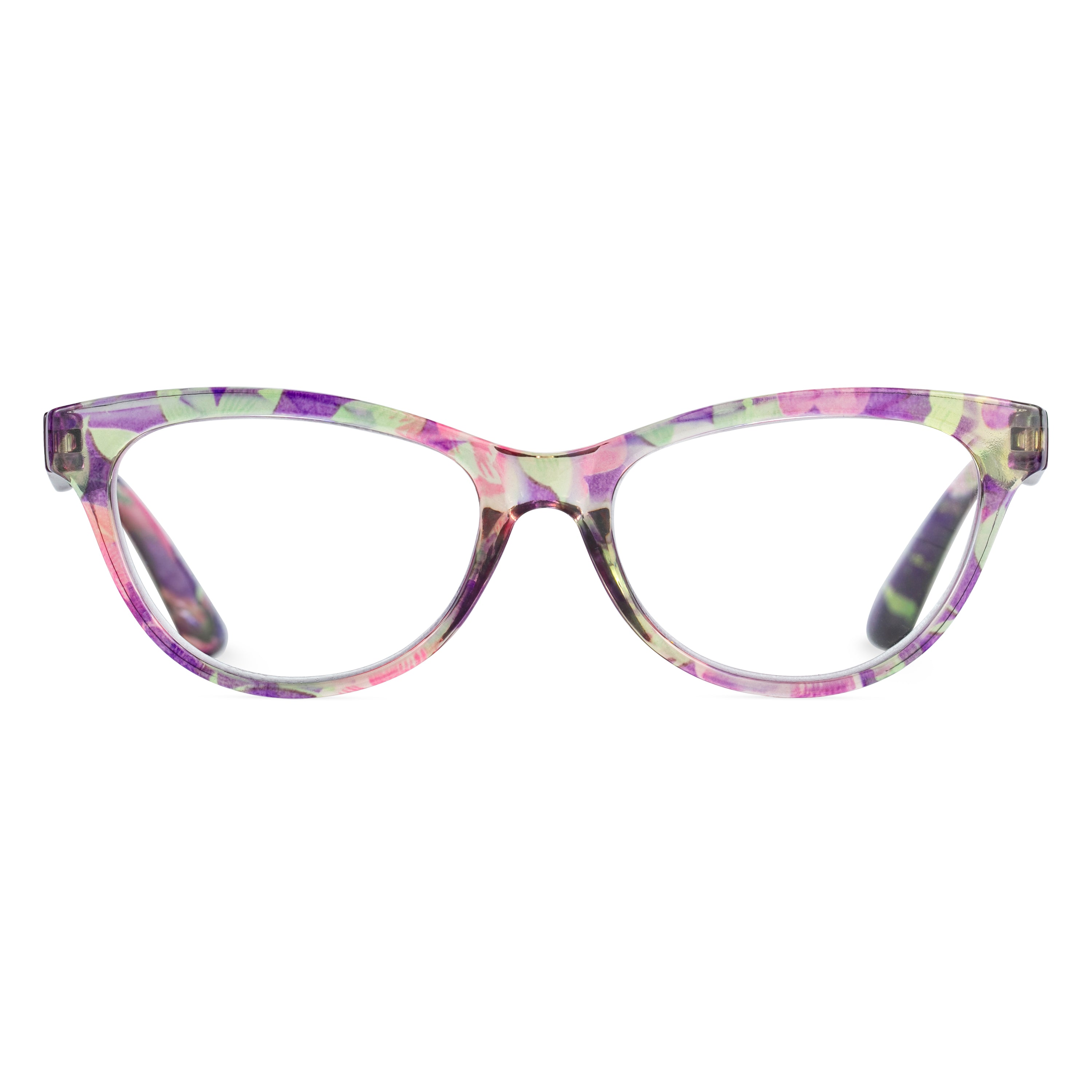 Multicolor Flexible Frames